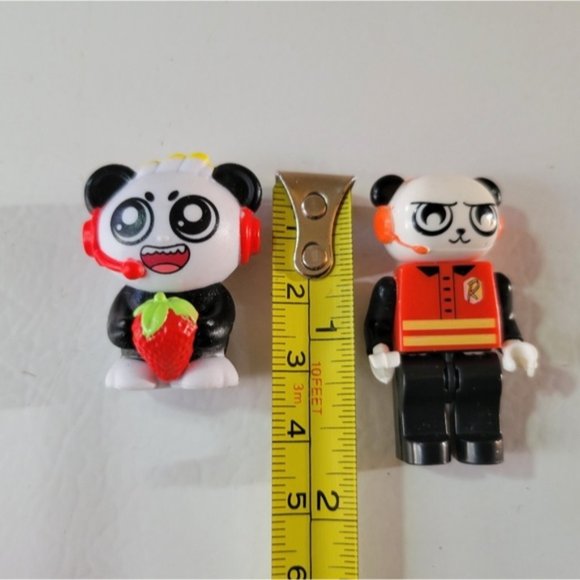 Ryan's World Action Figures - Picture 6 of 6